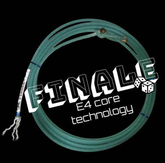 FINALE Head Rope - S