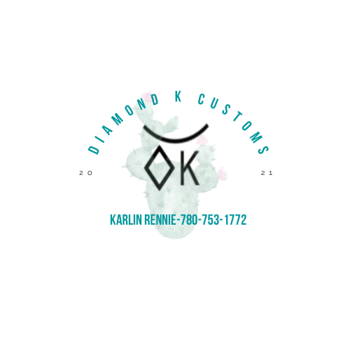 Diamond K Customs Gift Card