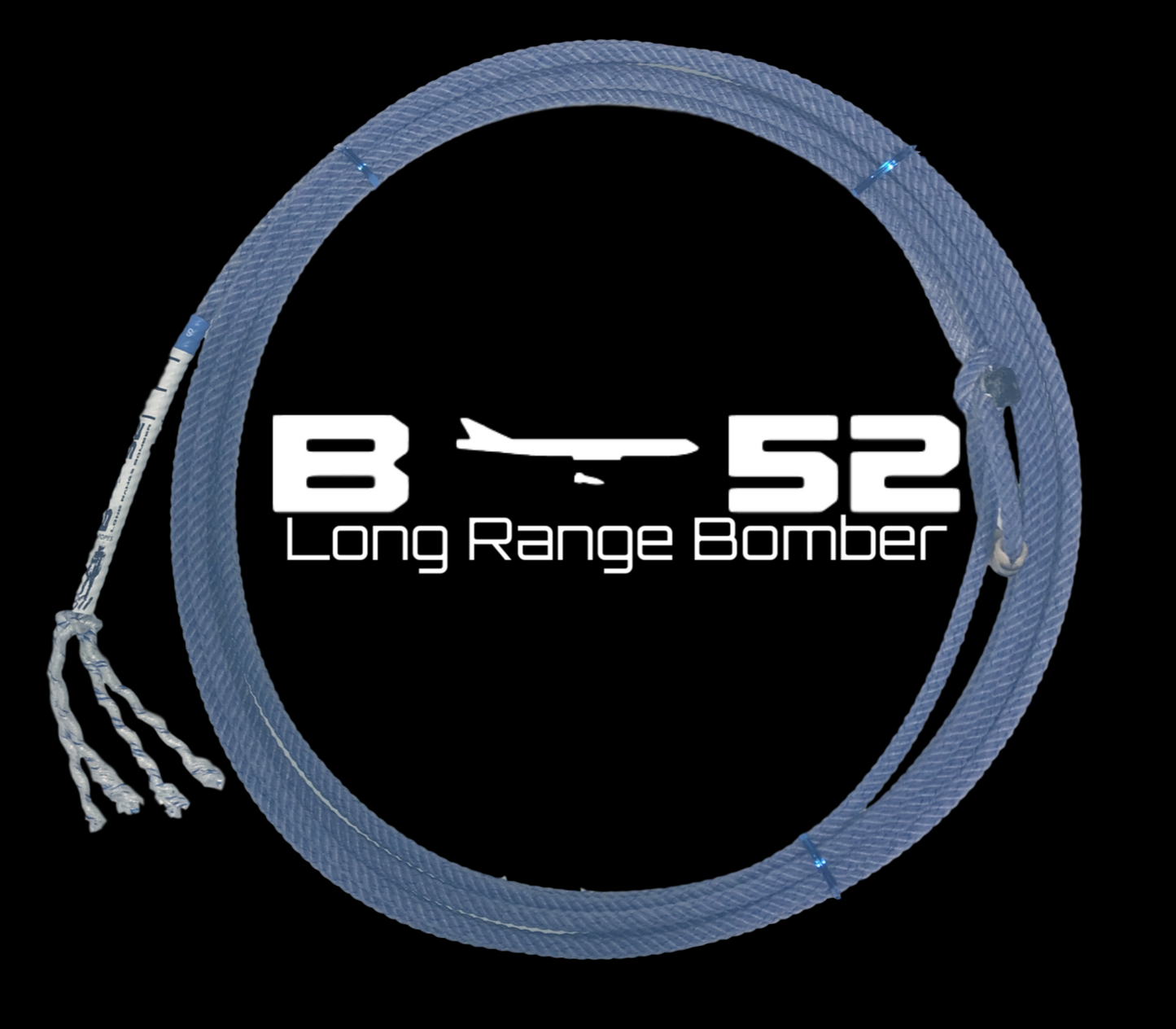 B-52 Head Rope (S)